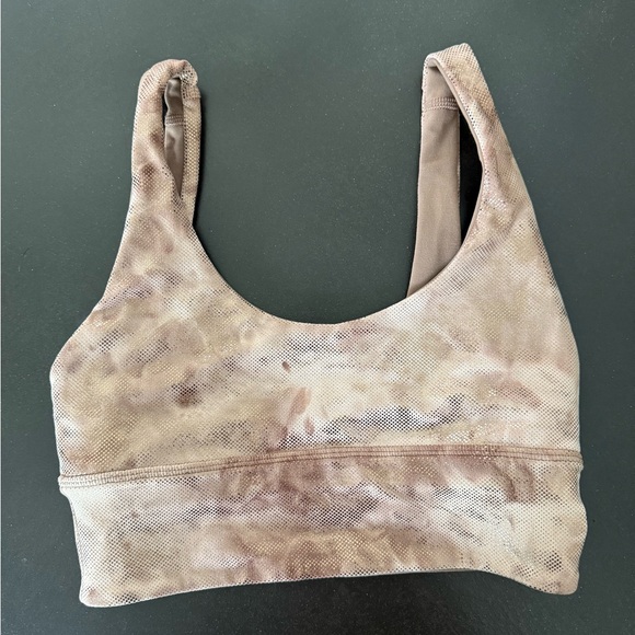 Lululemon Align Top - Picture 1 of 5
